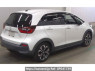 Used 2022 AT honda fit GR5 Image[1]