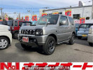 Suzuki Jimny JB23W