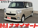 Daihatsu Move Canbus LA800S