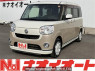 Used 2020 AT daihatsu move-canbus LA800S Image[0]