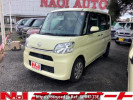 Daihatsu Tanto LA600S
