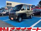 Daihatsu Hijet Van S321W