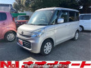 Mazda Flair Wagon MM42S