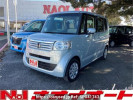 Honda N-Box+ JF1