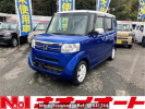 Honda N-BOX JF1