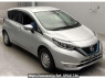 Used 2021 AT nissan note SNE12 Image[0]