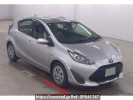 Toyota Aqua NHP10