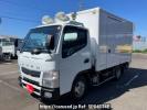 Mitsubishi Fuso Canter FDA20