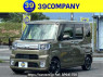 Used 2022 AT daihatsu wake LA700S Image[0]