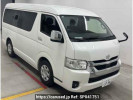 Toyota Hiace Wagon TRH214W
