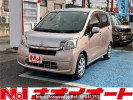 Daihatsu Move LA100S
