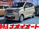 Mitsubishi eK Wagon B33W