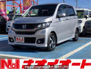 Honda N-Wgn JH1
