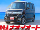 Honda N-BOX JF3