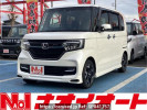 Honda N-BOX JF3