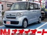 Used 2019 AT honda n-box JF3 Image[0]
