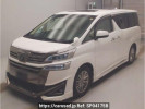 Toyota Vellfire AGH30W