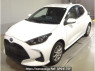 Used 2021 AT toyota yaris MXPH15 Image[0]