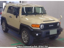 Toyota FJ CRUISER GSJ15W