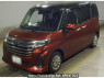 Used 2021 AT subaru justy M910F Image[0]