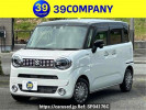 Suzuki WAGON R SMILE MX91S