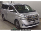 Toyota Vellfire Hybrid AYH30W