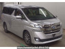 Used 2015 AT toyota vellfire-hybrid AYH30W Image[0]