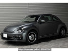 Volkswagen Beetle 16CBZ