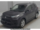 Toyota Raize A200A