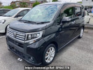Daihatsu Move Custom LA150S