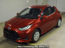 Used 2022 AT toyota yaris MXPH15 Image[0]