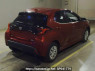 Used 2022 AT toyota yaris MXPH15 Image[1]