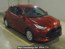 Used 2022 AT toyota yaris MXPH15 Image[2]