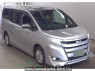 Used 2021 AT toyota noah ZWR80G Image[0]
