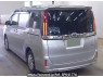 Used 2021 AT toyota noah ZWR80G Image[1]