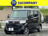 Used 2014 AT honda n-box JF1 Image[0]