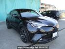 Toyota C-HR ZYX10