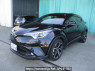 Used 2017 AT toyota c-hr ZYX10 Image[2]