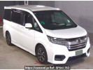 Honda Step WGN Spada RP3