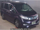 Honda Step WGN Spada RP3