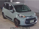 Toyota Sienta MXPC10G