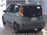 Used 2022 AT toyota sienta MXPC10G Image[1]