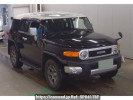 Toyota FJ CRUISER GSJ15W