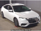 Honda Insight ZE4