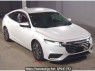 Used 2021 AT honda insight ZE4 Image[0]
