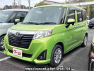 Toyota Roomy M900A