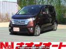 Nissan DAYZ B21W