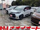 Toyota Sienta MXPL10G