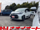 Toyota Sienta MXPL10G