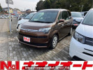 Toyota Spade NSP141